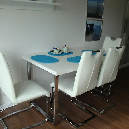 Appartamento Ostsee Osiedle Polanki *