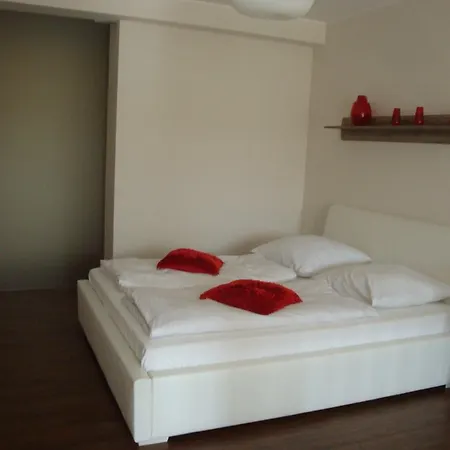 Appartamento Ostsee Osiedle Polanki
