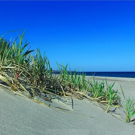 Ostsee Osiedle Polanki * Kołobrzeg
